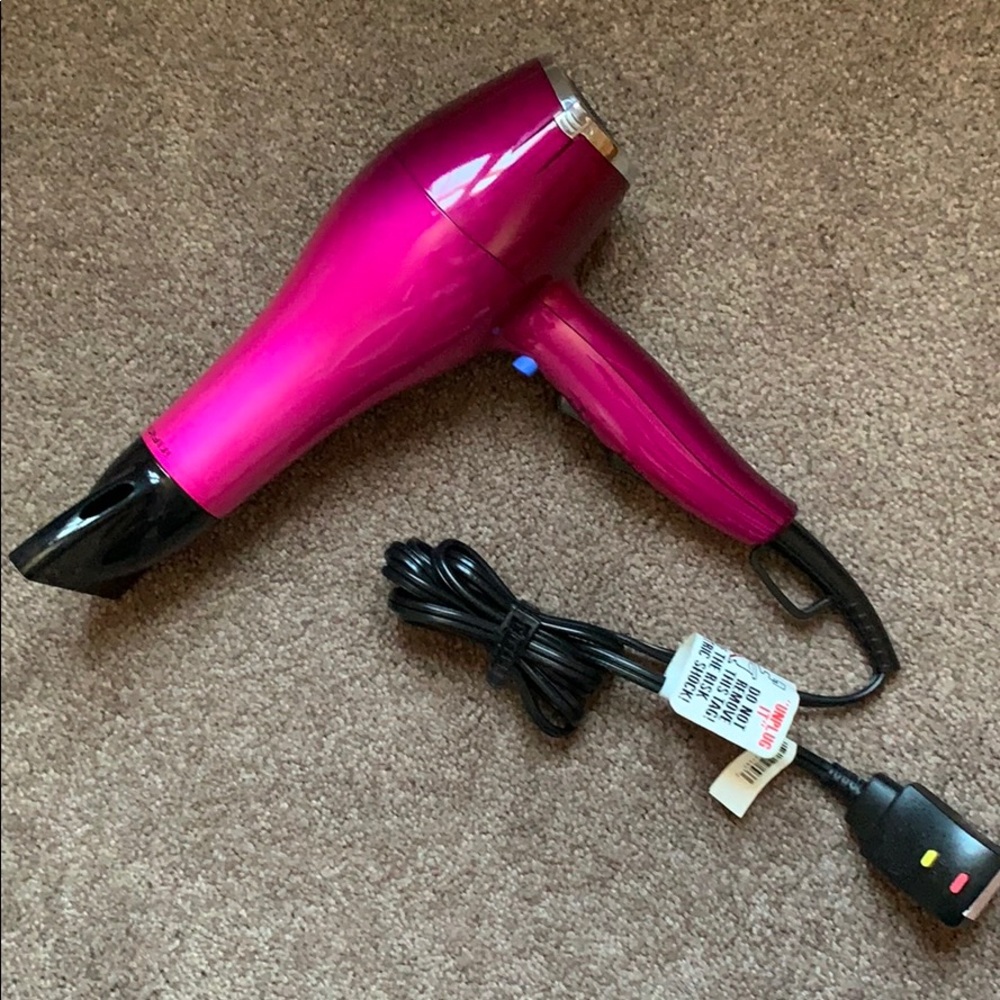 ConAir Infiniti Pro Blow Dryer
